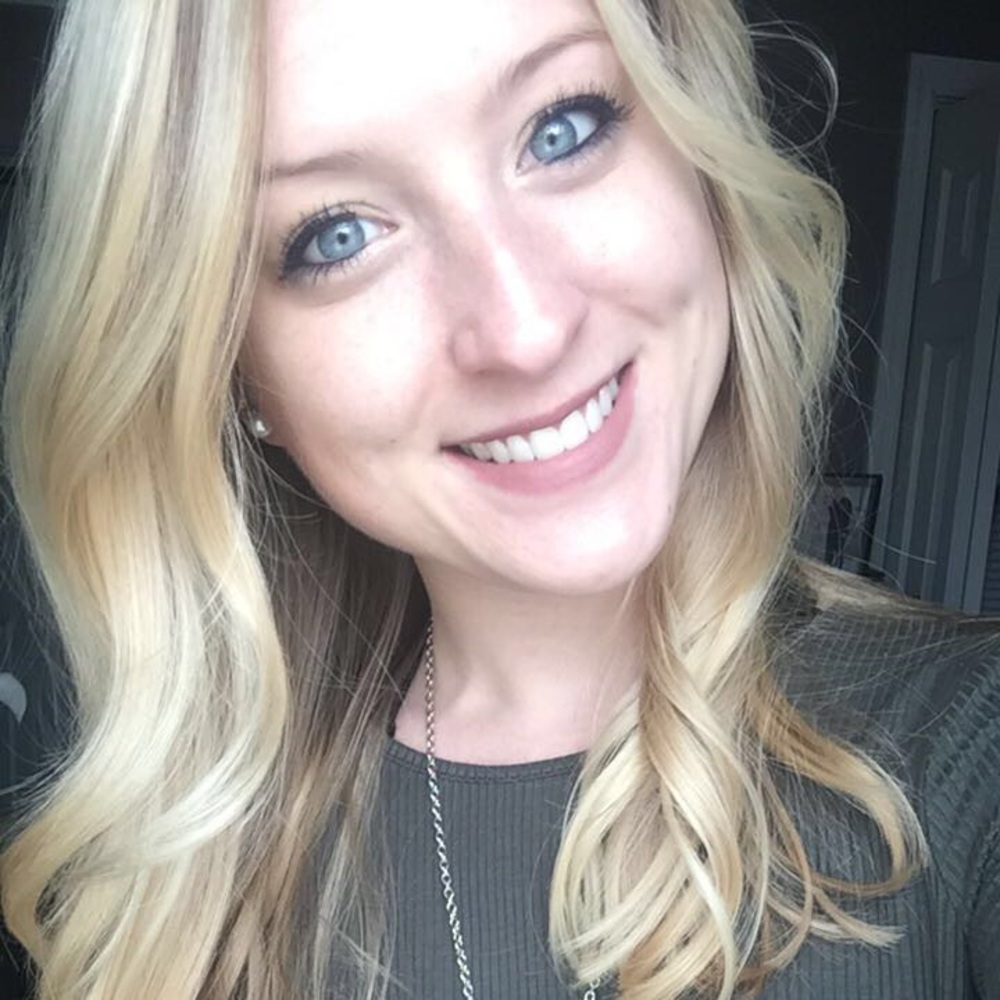 Meet your Posher, Stephanie